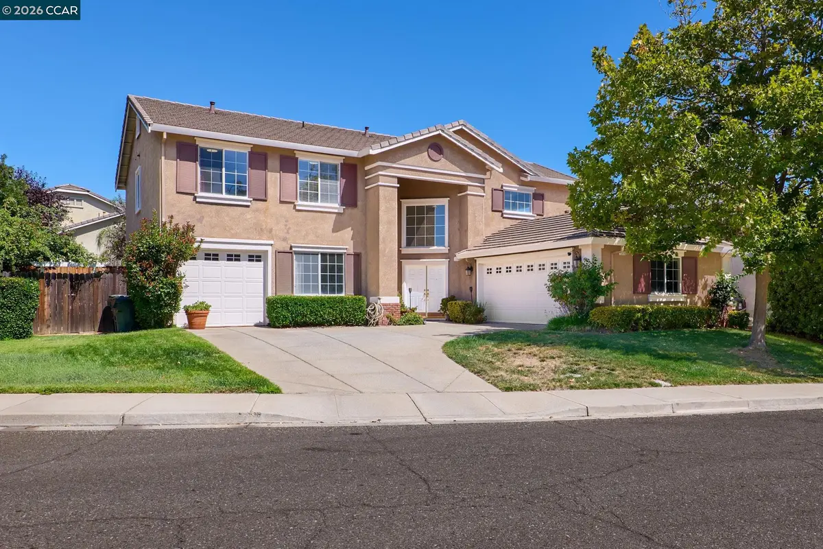 1315 Oak Crest Way, Antioch, CA 94531 - #1