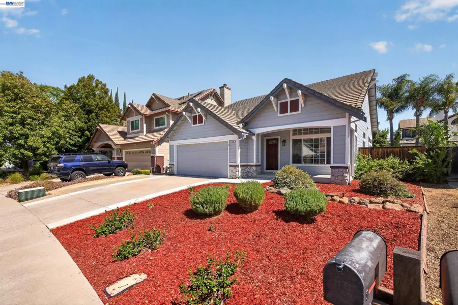 690 Canyonwood Dr., Brentwood, CA 94513 - #2