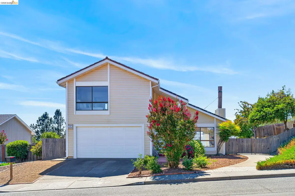 362 W Seaview Dr, Benicia, CA 94510 - #1