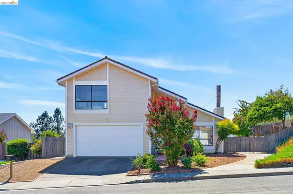 362 W Seaview Dr, Benicia, CA 94510
