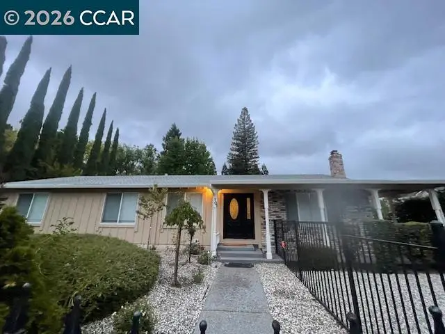 101 Hope Ln, Danville, CA 94526 - #1