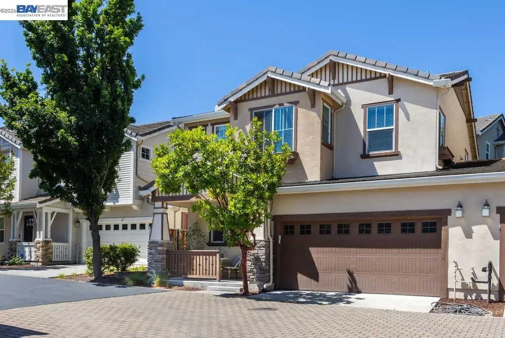161 Elworthy Ranch Dr, Danville, CA 94526 - #1