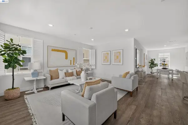 9177 Wave Cove Way, Newark, CA 94560