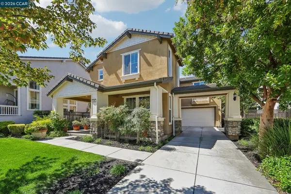 486 Windflower Way, Oakley, CA 94561