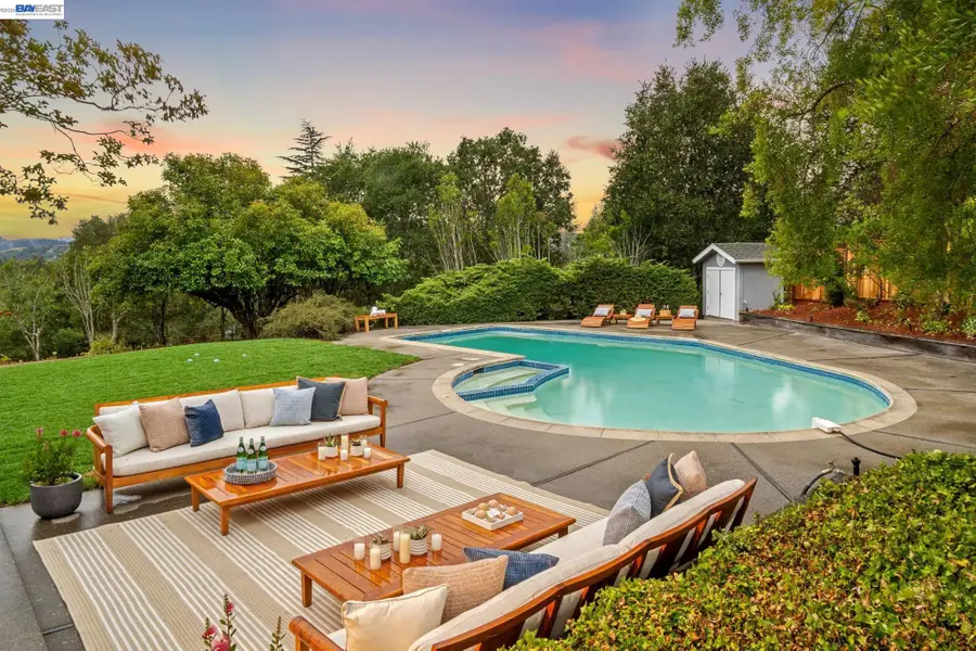 68 Lambeth Sq, Moraga, CA 94556 - #2