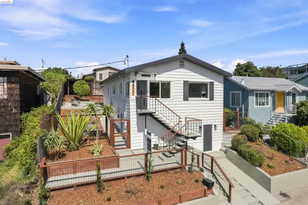 3701 Green Acre Rd, Oakland, CA 94619