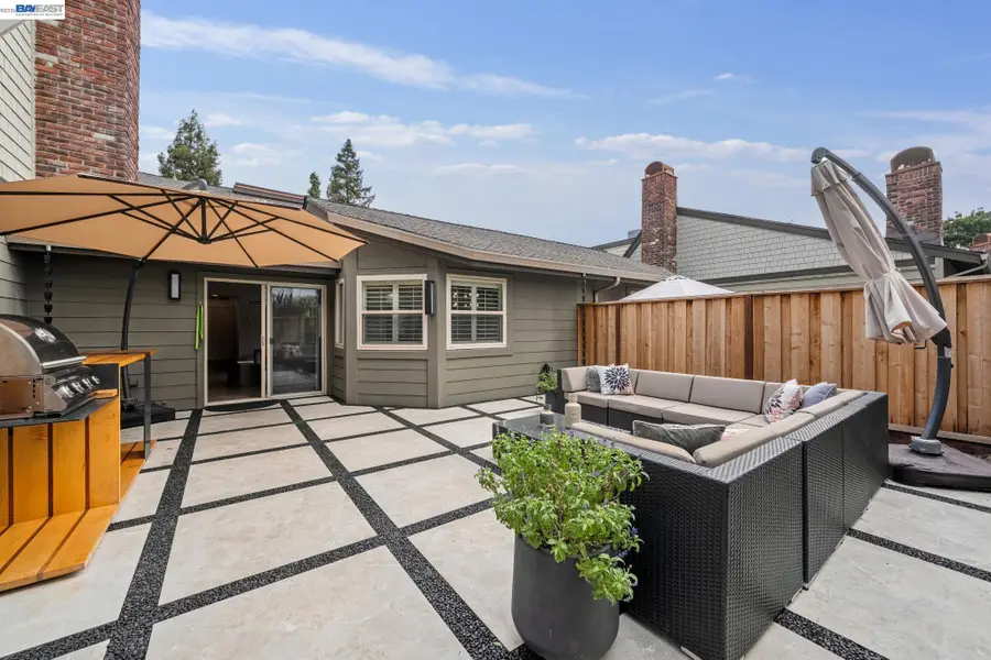 1849 Crestline Rd, Pleasanton, CA 94566 - #3