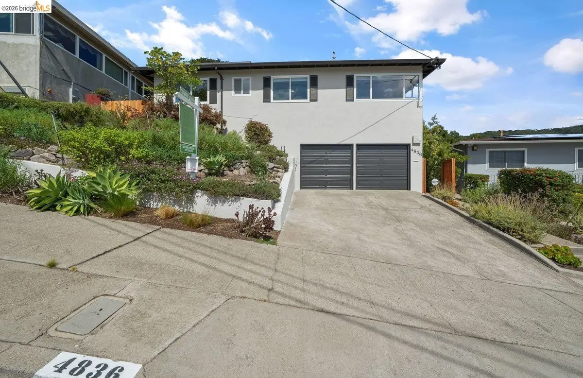 4836 Reinhardt Dr, Oakland, CA 94619 - #1