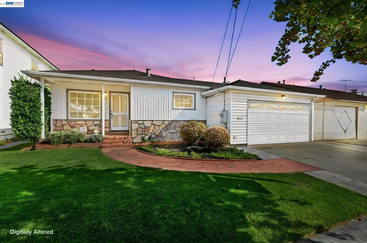 1231 Westwood St, Hayward, CA 94544 - #1