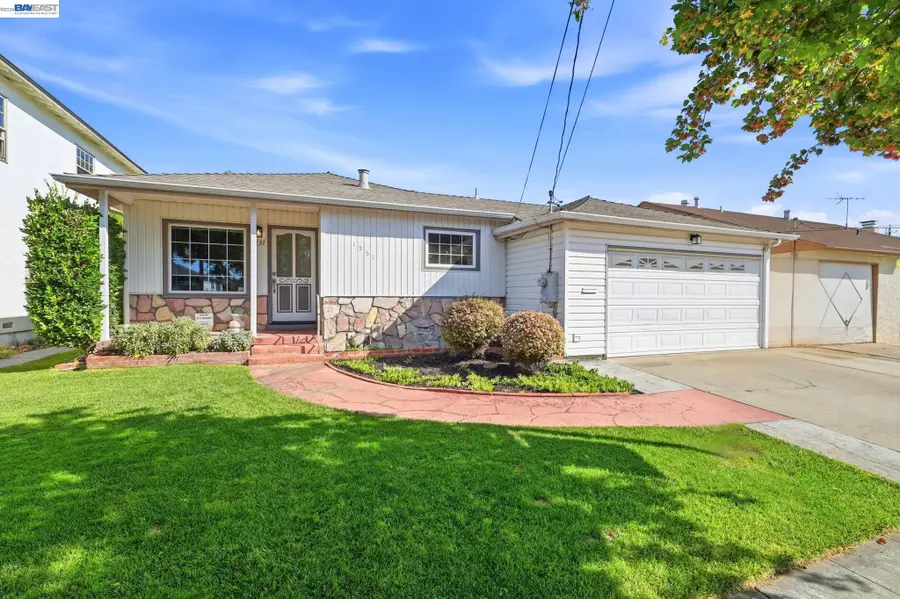 1231 Westwood St, Hayward, CA 94544 - #2