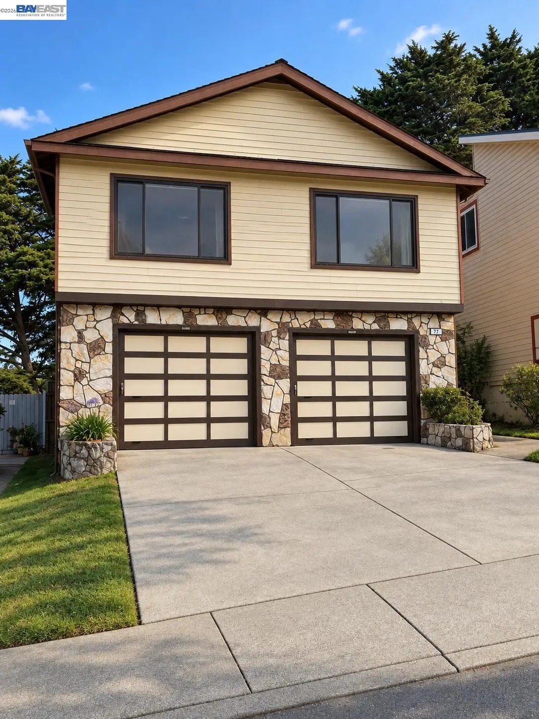 77 Parkrose Ave, Daly City, CA 94015 - #1