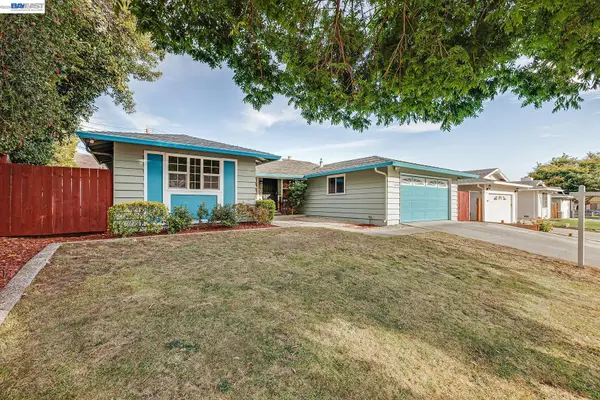 46696 Bradley St, Fremont, CA 94539