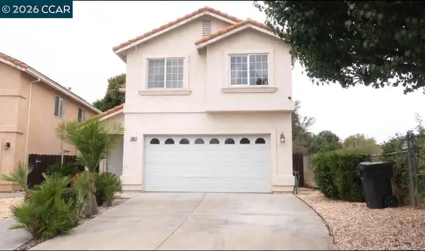 1900 Garden Ct, Antioch, CA 94509