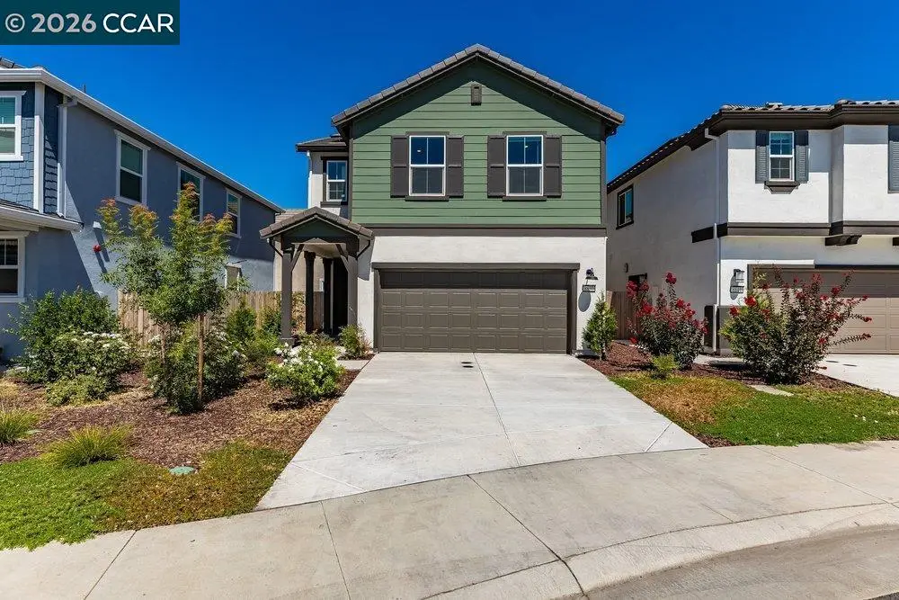 8837 J Sheehan St, Elk Grove, CA 95624 - #1
