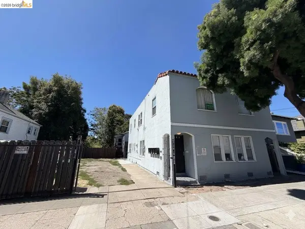 5719 Shattuck Ave, Oakland, CA 94609