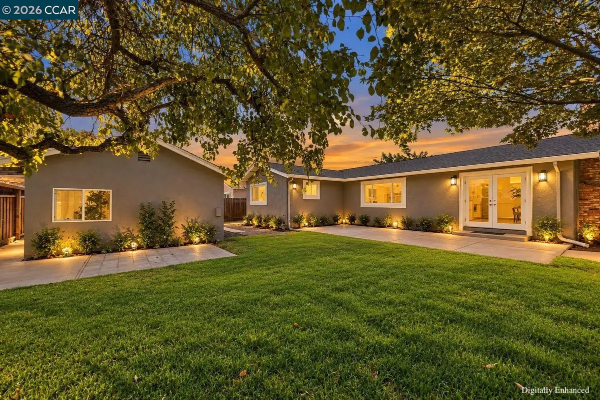 4026 Susanwood Dr, Concord, CA 94521 - #1