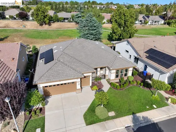 1109 Burghley Ln, Brentwood, CA 94513