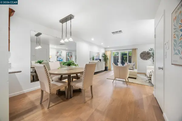 651 Moraga Road #17, Moraga, CA 94556