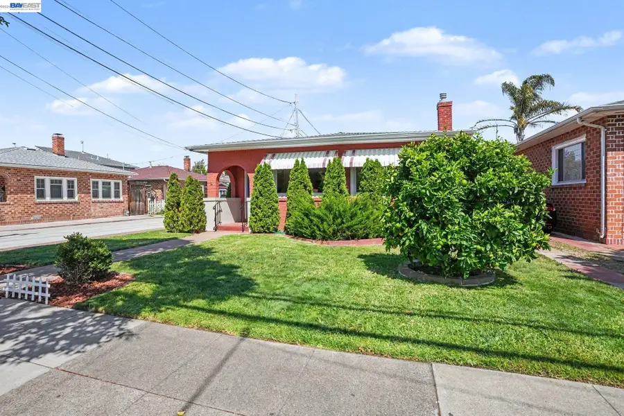 617 Pacific Ave, Alameda, CA 94501 - #3