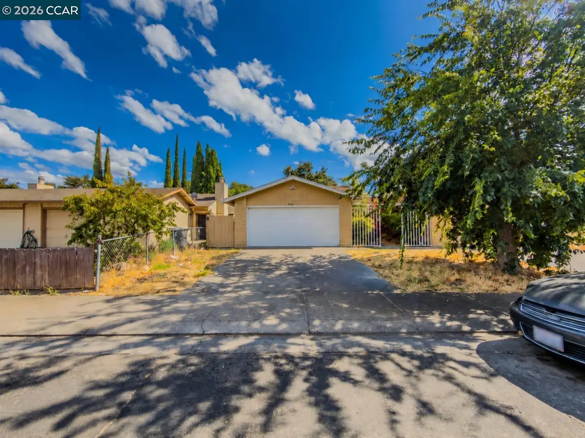 2646 Plantation Pl, Stockton, CA 95209 - #1