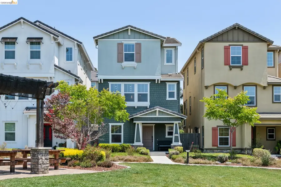 24157 Amaranth Loop, Hayward, CA 94541 - #3