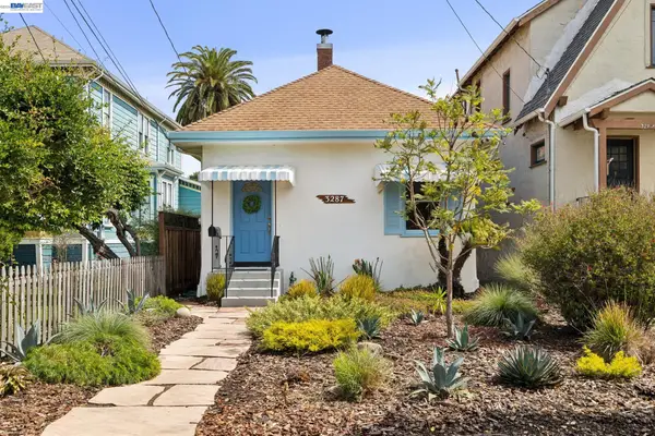 3287 Briggs Ave, Alameda, CA 94501