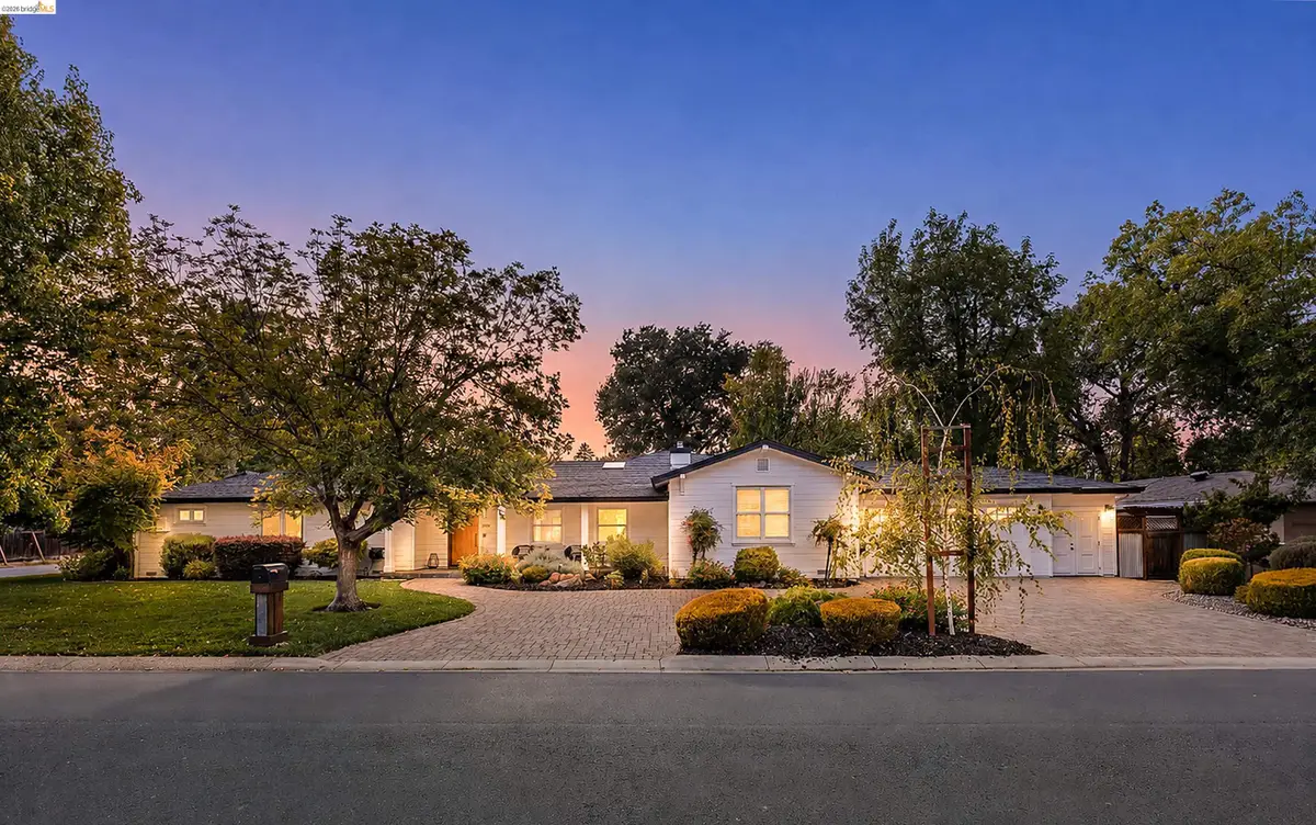 280 Stevenson Dr, Pleasant Hill, CA 94523 - #1