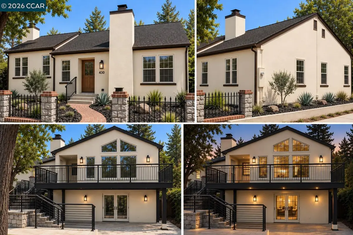 430 Adams Way, Pleasanton, CA 94566 - #1