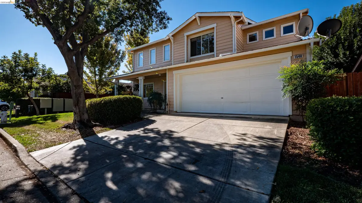 1548 Freed Cir, Pittsburg, CA 94565 - #1