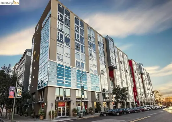 311 Oak St #842, Oakland, CA 94607