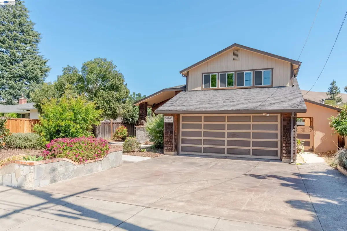 38940 Cherry Ct, Fremont, CA 94536 - #1