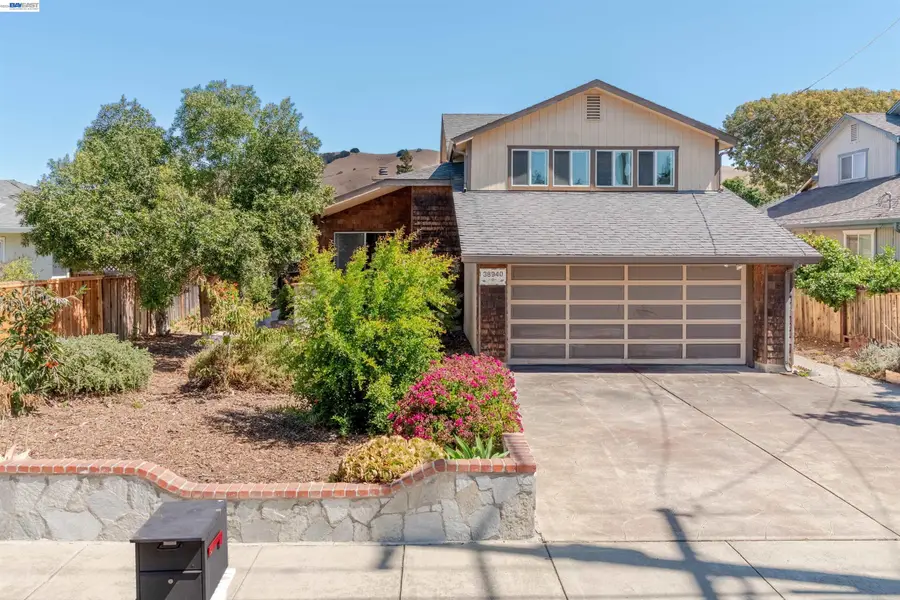 38940 Cherry Ct, Fremont, CA 94536 - #2