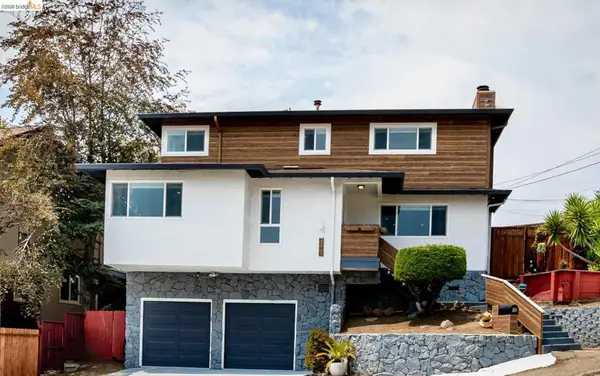 2121 166th Ave, San Leandro, CA 94578