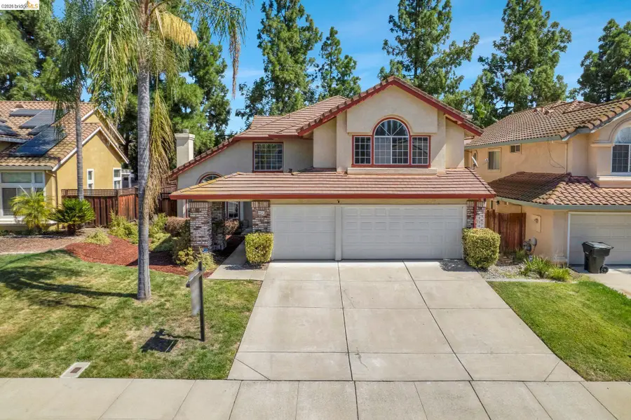 4437 Rock Island Dr, Antioch, CA 94509 - #2