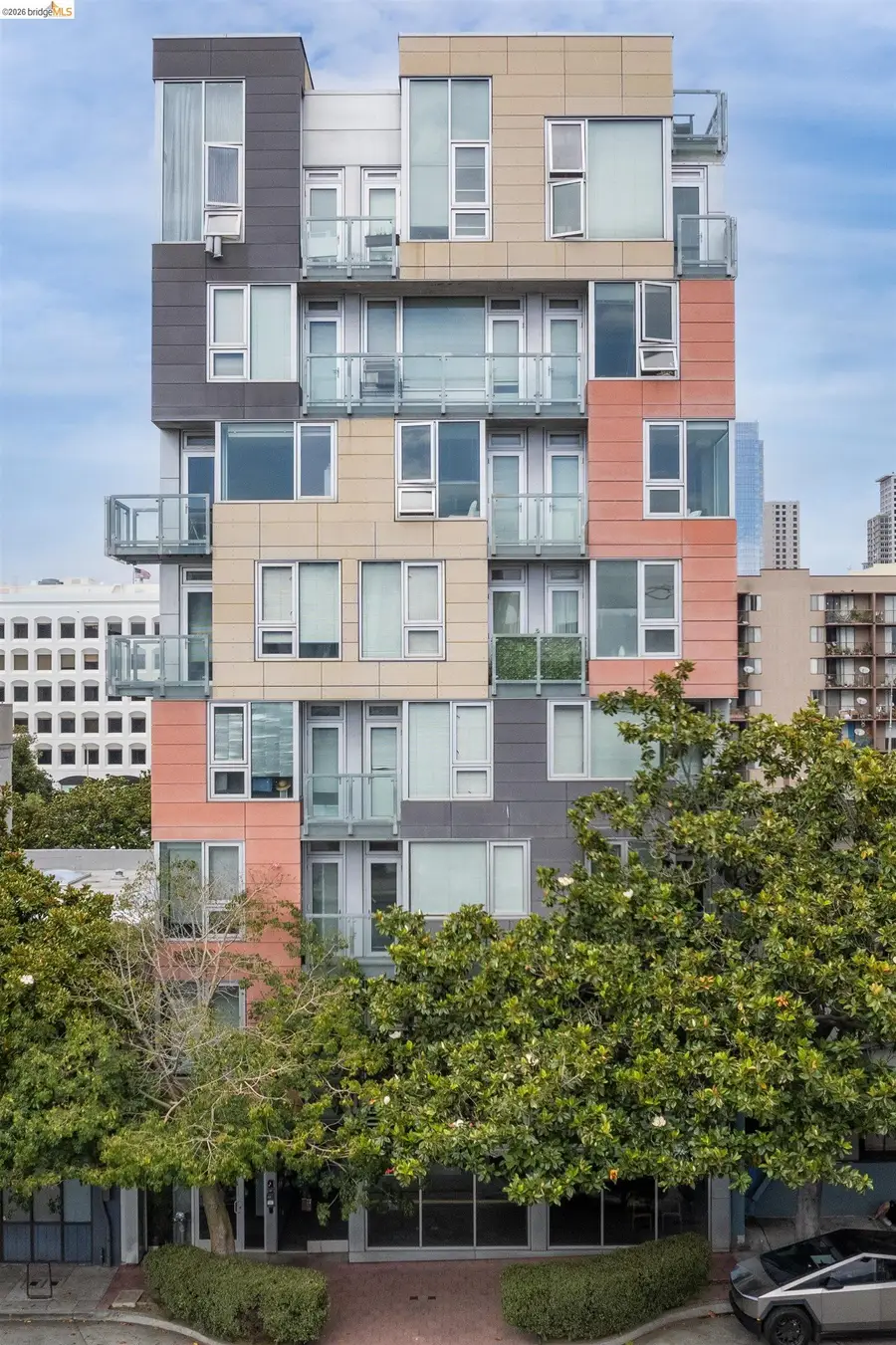 766 Harrison St #507, San Francisco, CA 94107 - #2