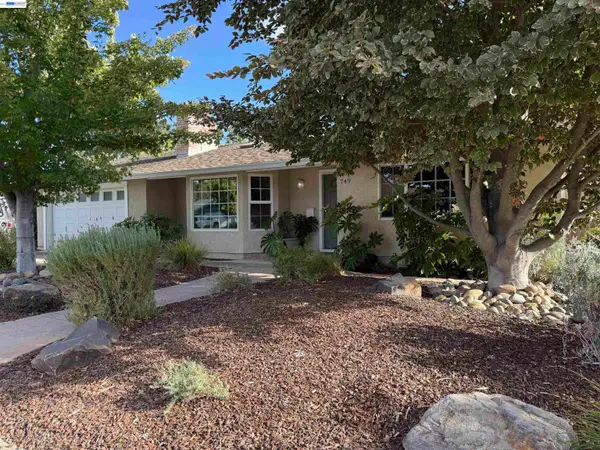 749 Orion Way, Livermore, CA 94550
