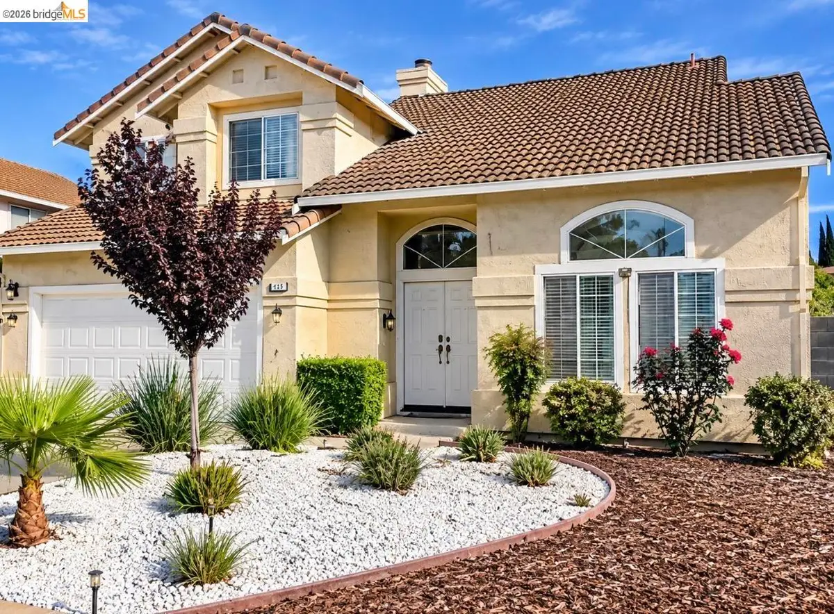 428 Brookside Ct, Antioch, CA 94509 - #1