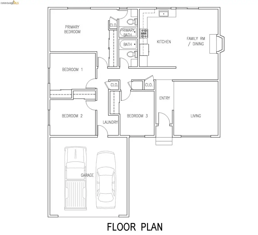 119 Clear Creek Ct, Martinez, CA 94553 - #2