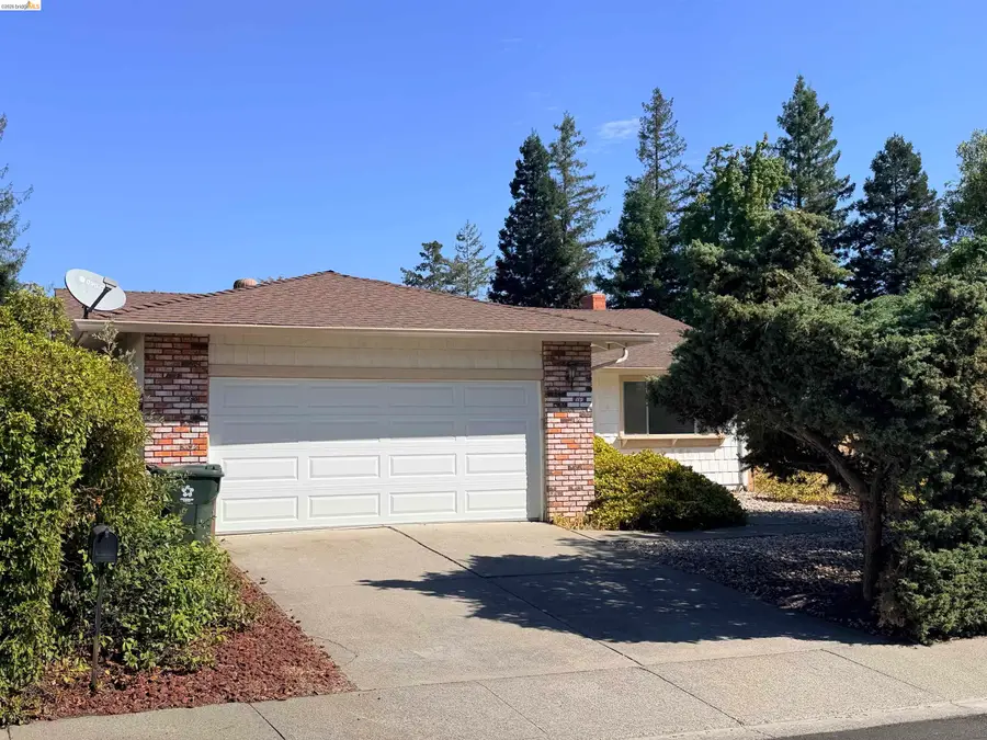 119 Clear Creek Ct, Martinez, CA 94553 - #3