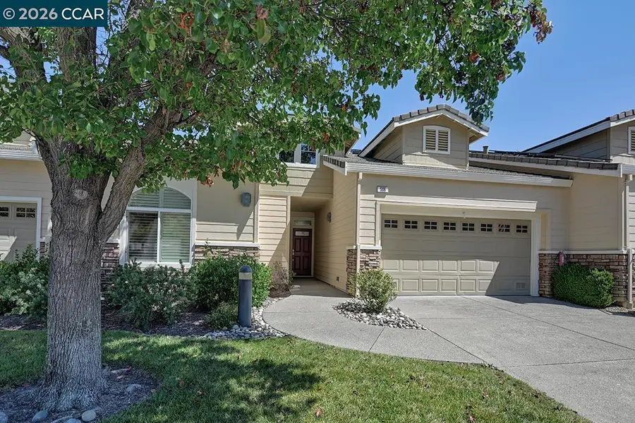 506 Quail Hill Ct, Walnut Creek, CA 94595 - #3