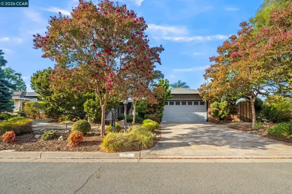 5849 Mitchell Canyon Ct, Clayton, CA 94517