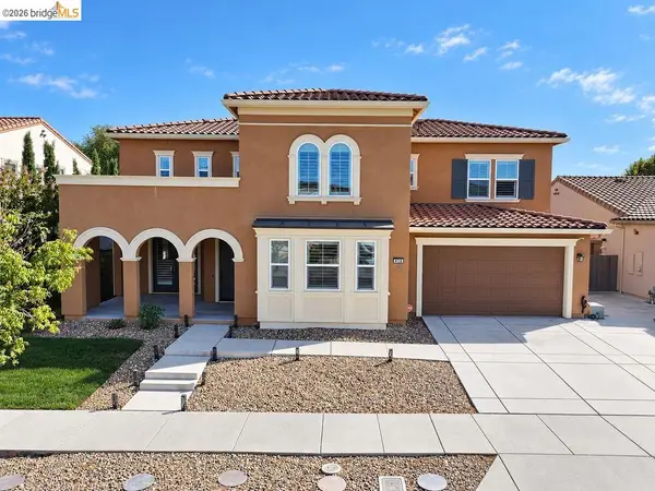 410 Springfield Court, Brentwood, CA 94513