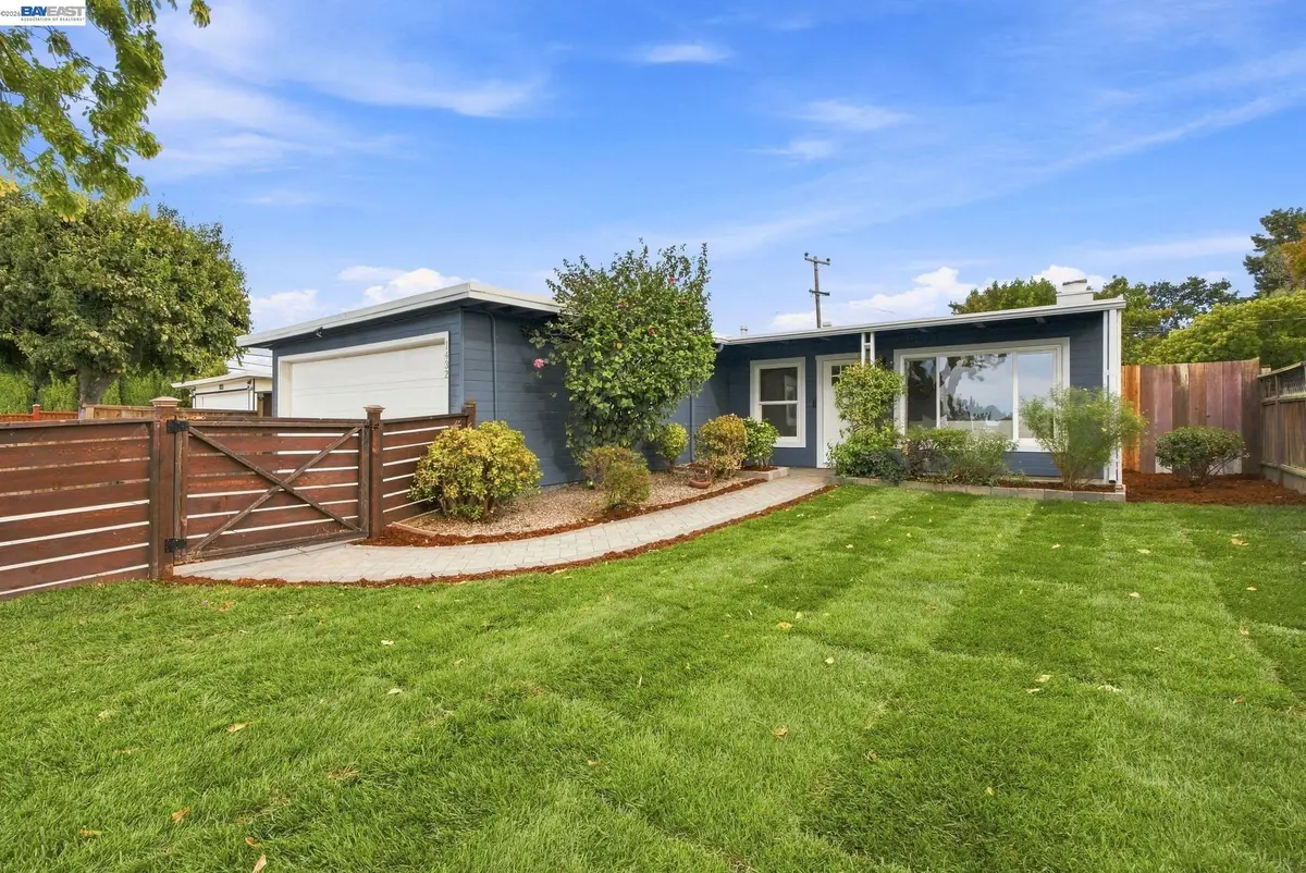 1432 Lodi Ave, San Mateo, CA 94401 - #1