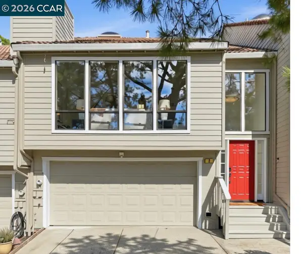 2 Heritage Oaks Rd, Pleasant Hill, CA 94523