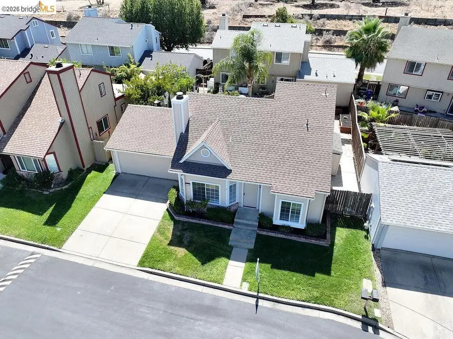 833 Oakwood Way, Oakley, CA 94561 - #3