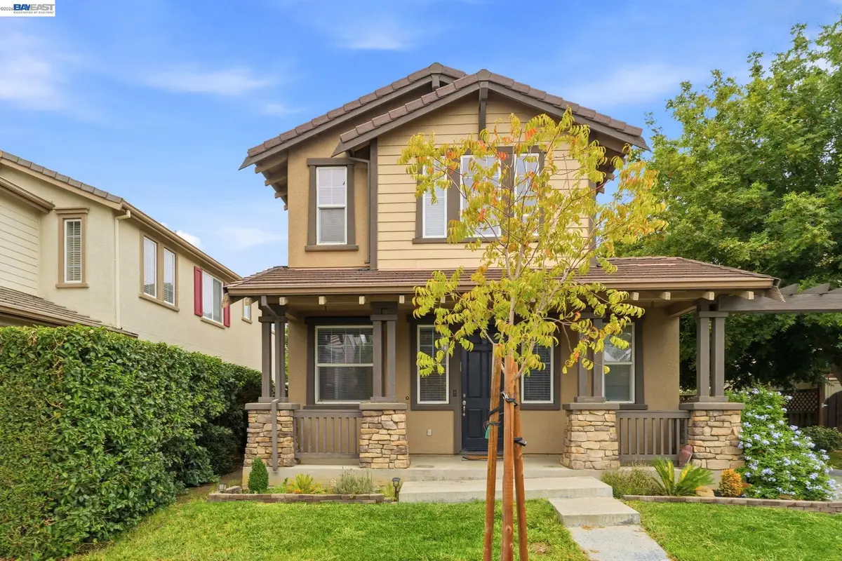400 Chase St, Mountain House, CA 95391 - #1