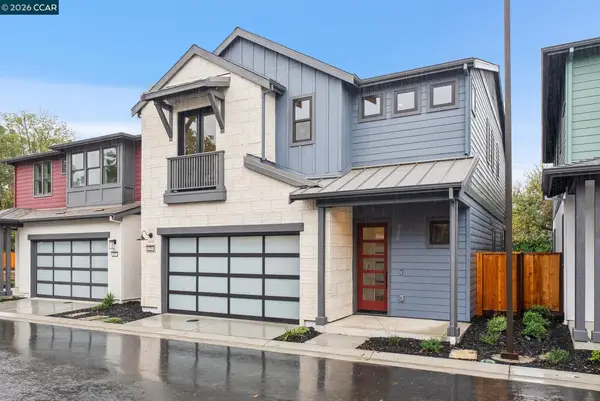 259 Haleena Place, Walnut Creek, CA 94597