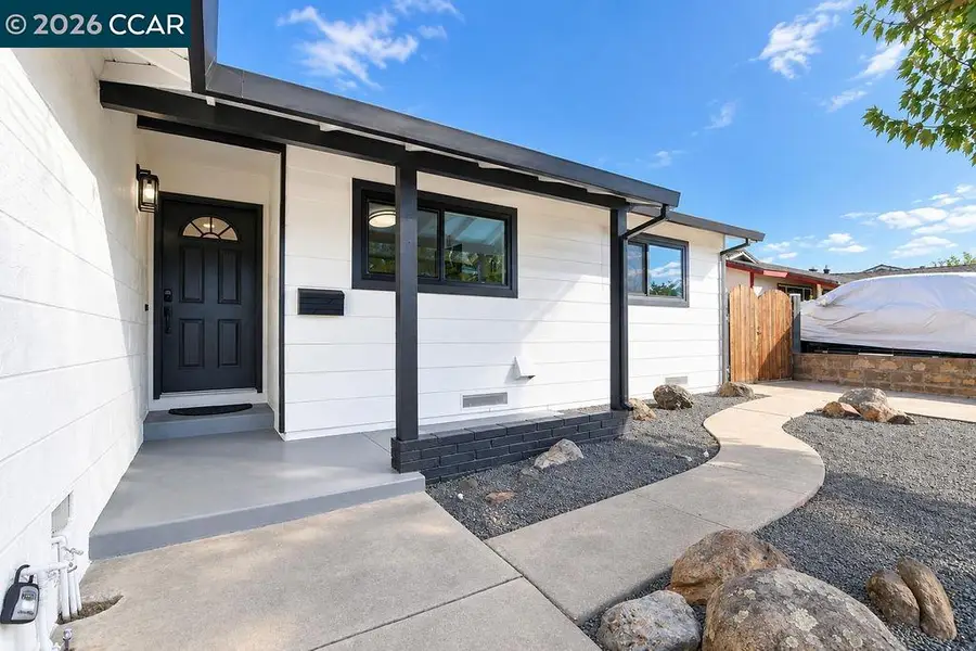 2261 Del Monte Dr, San Pablo, CA 94806 - #3