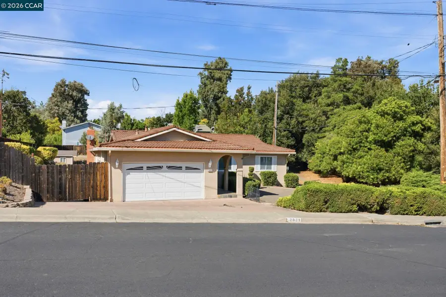 2023 Olympic Dr, Martinez, CA 94553 - #2