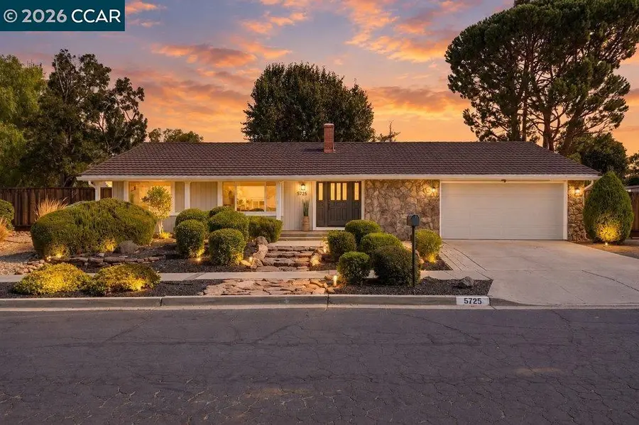 5725 Del Trigo Ln, Concord, CA 94521 - #2